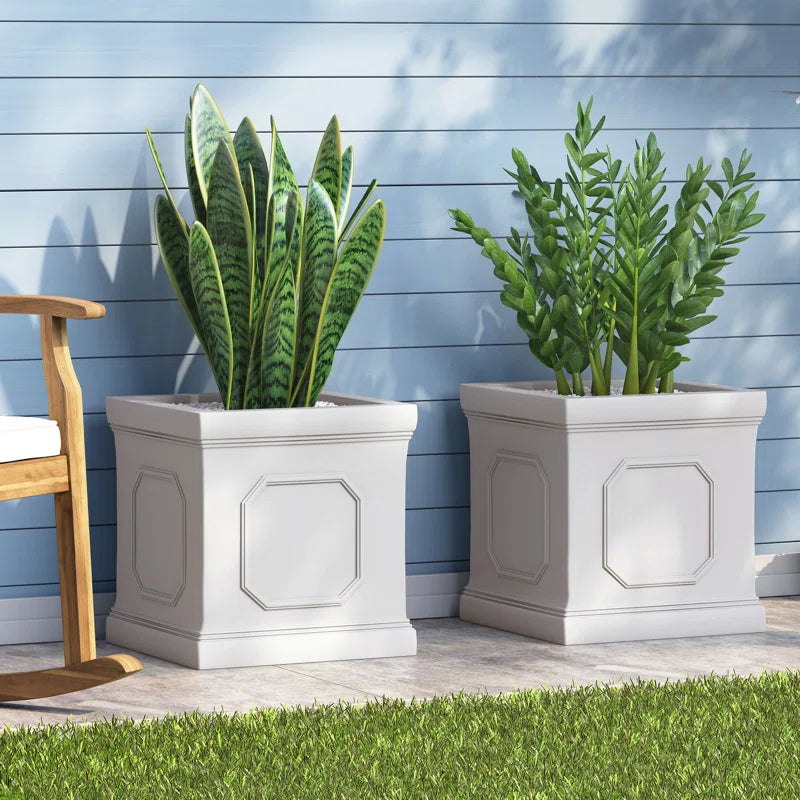 Tony Handmade Pot Planter