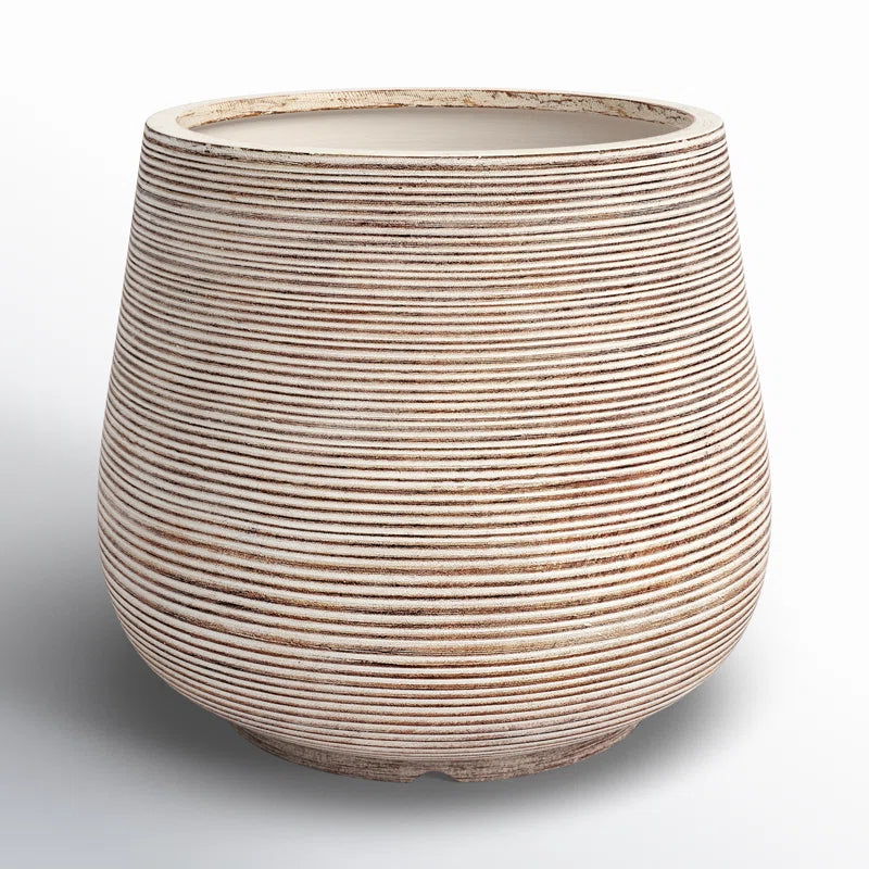 Paloma Handmade Pot Planter