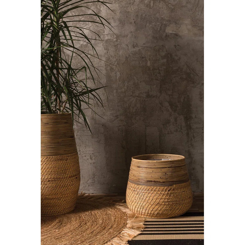 Adasyn Handmade Cachepot