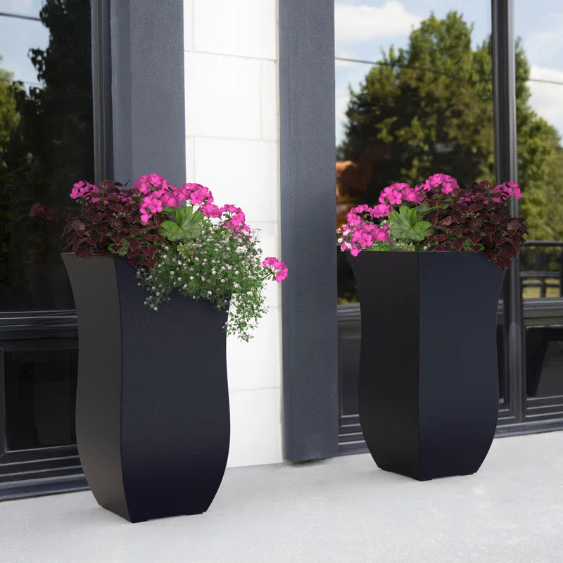 Knobel Pot Planter (Set of 2)