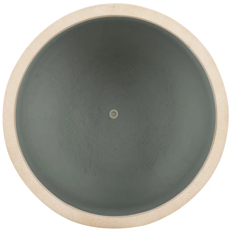 Mossie Pot Planter