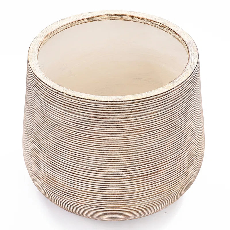 Paloma Handmade Pot Planter