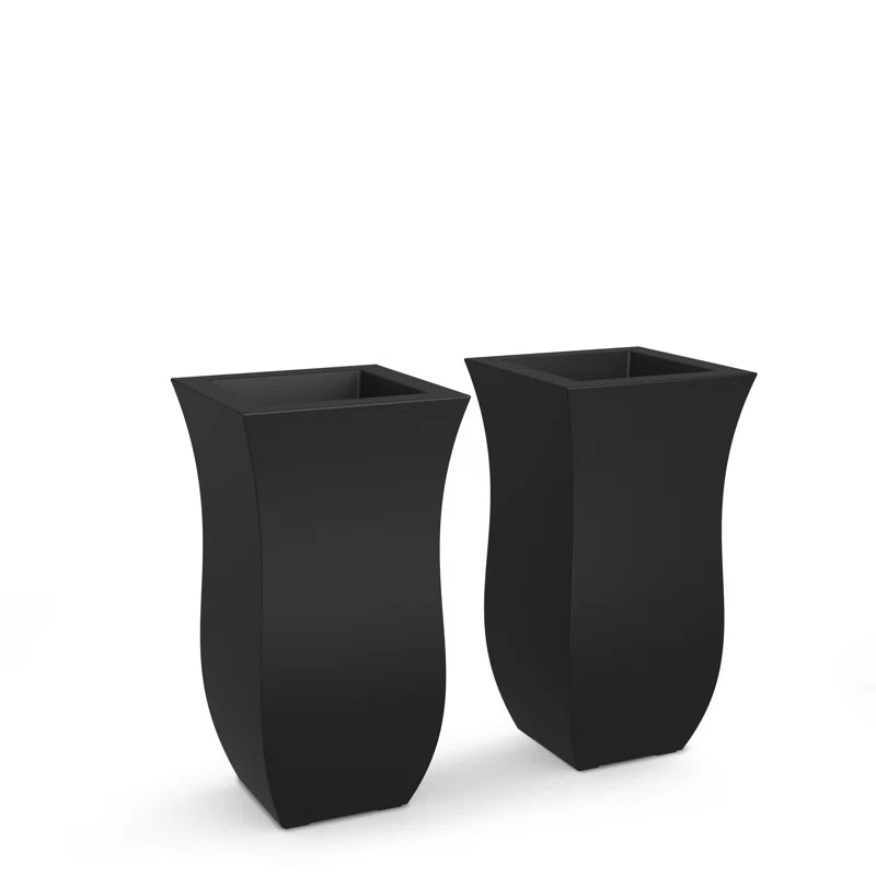 Knobel Pot Planter (Set of 2)