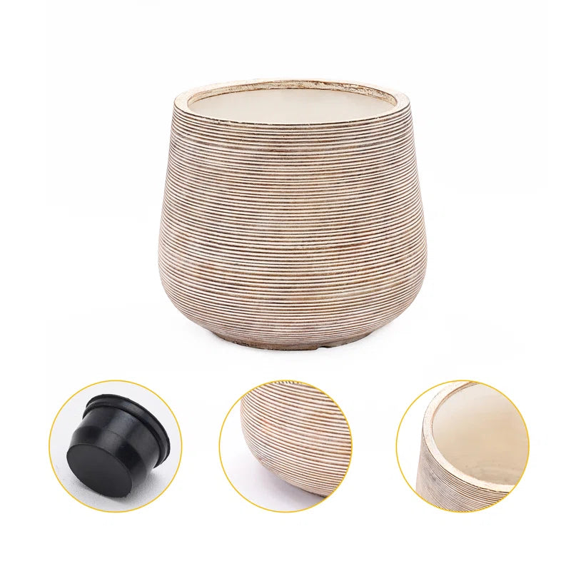 Paloma Handmade Pot Planter