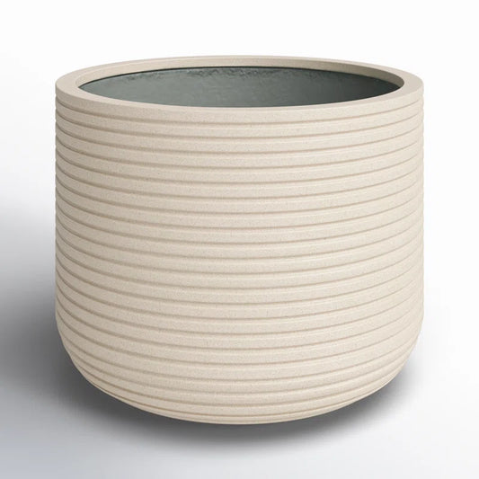 Mossie Pot Planter