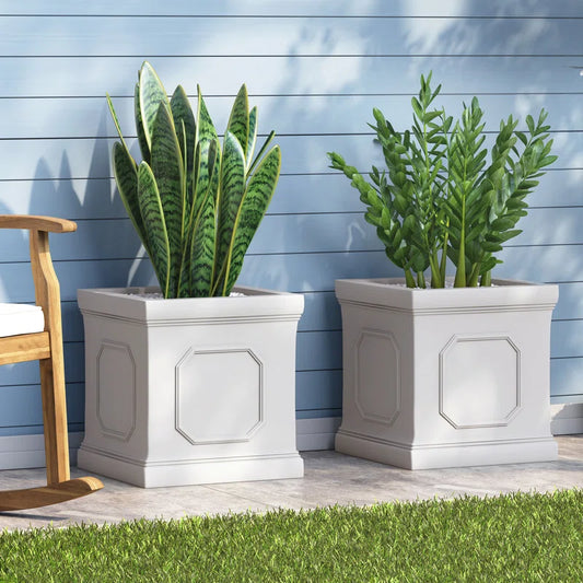 Tony Handmade Pot Planter