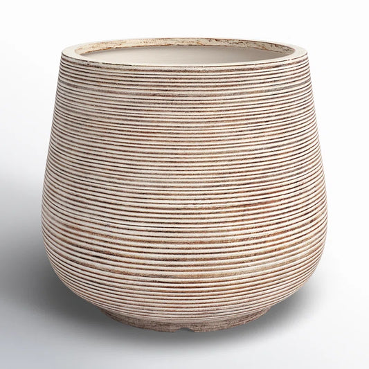 Paloma Handmade Pot Planter